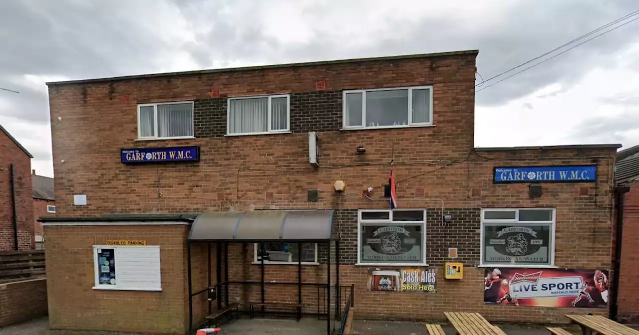 Leeds working men's club shuts down rumours it is closing