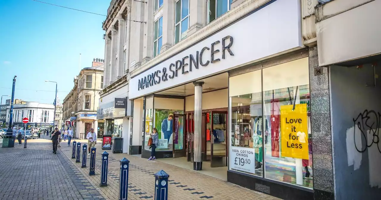 M&S announces new plastic ban in all UK stores - but shoppers aren't happy