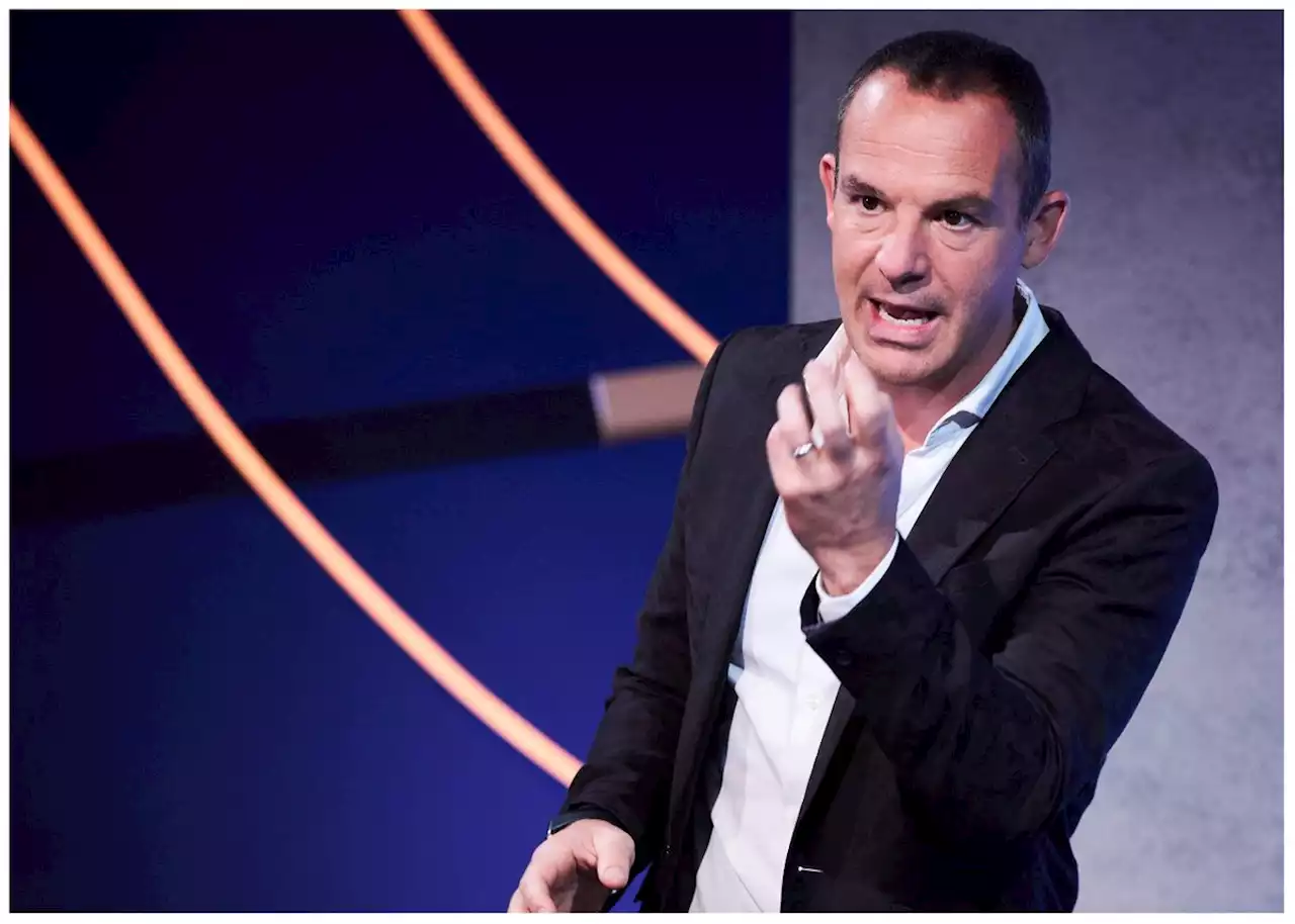 Martin Lewis warns thousands of pensioners could be missing out on over £3,000 a year