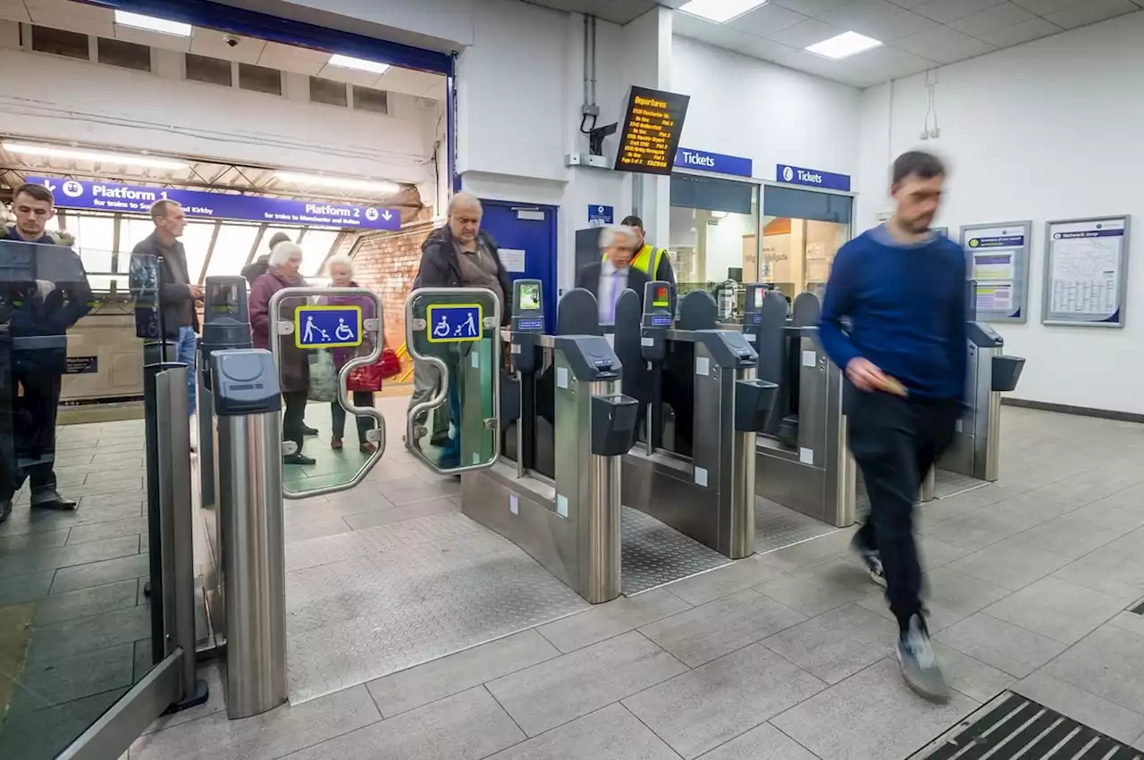 Northern introduces new rail ticket ‘polygraphs’ at stations- what are these so called lie detectors?