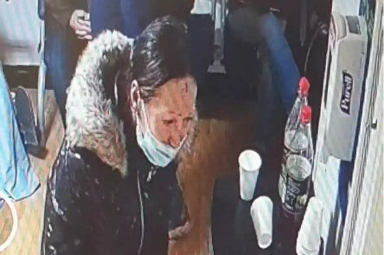 Urgent appeal launched to find missing woman, 41, last seen at Royal Preston Hospital