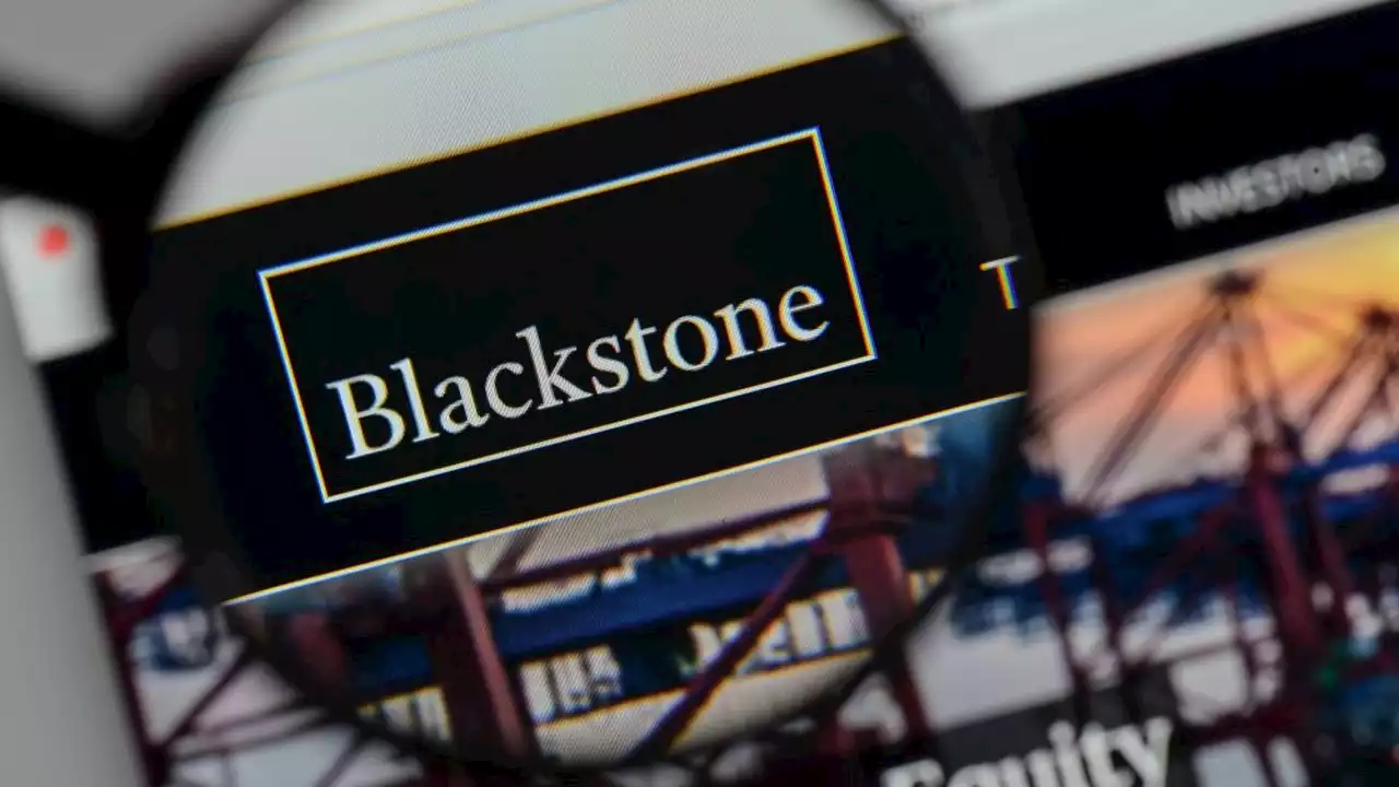 Le fonds immobilier de Blackstone pour les particuliers face à une flambée de retraits