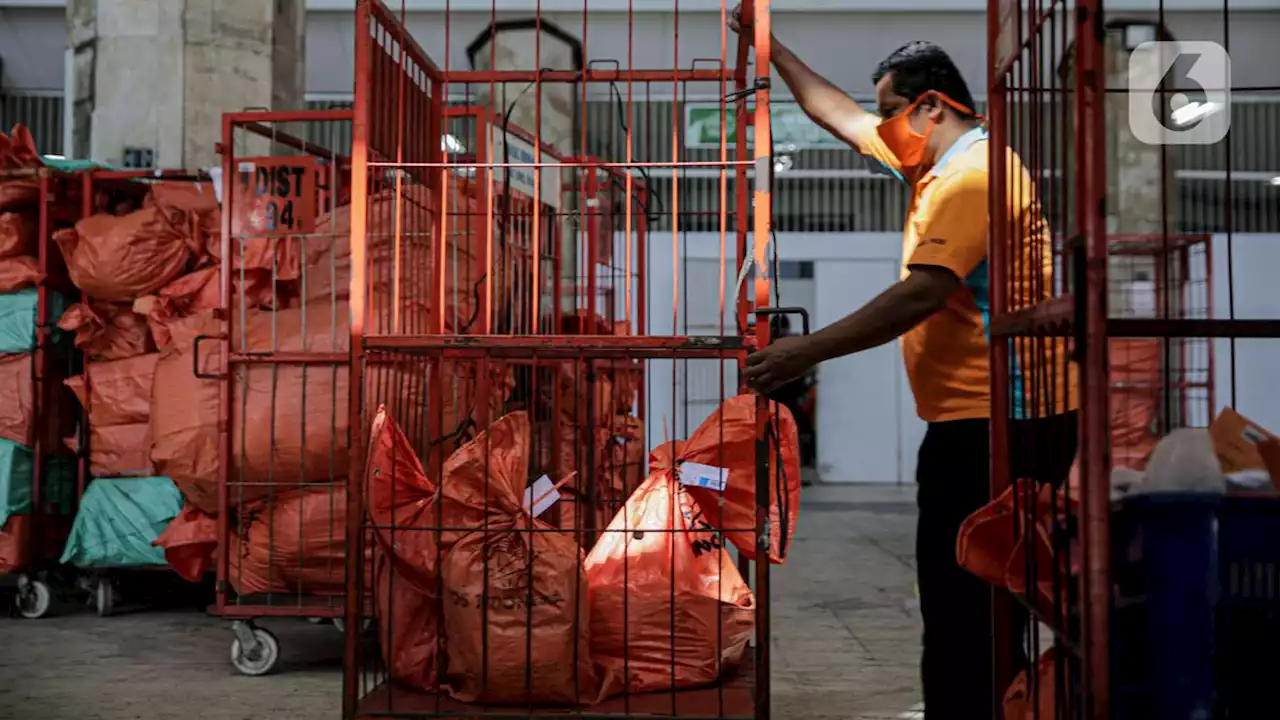 Duet 2 Anak Usaha BUMN Turunkan Biaya Logistik