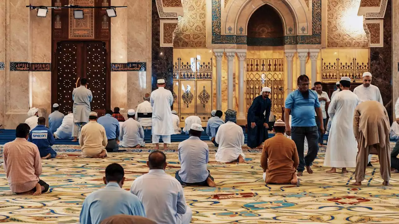 Viral Imam Masjid Arrahman Bekasi Dipukul Makmum, Polisi Lakukan Penyelidikan