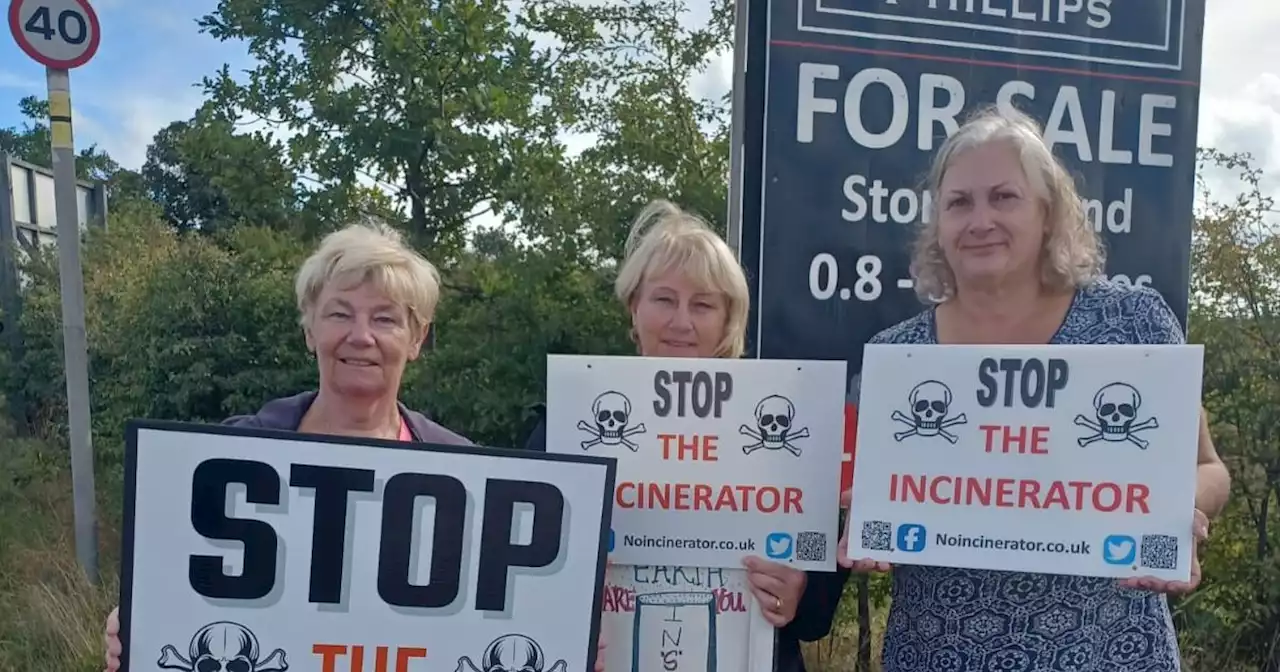 D-day looms for controversial West Lancs incinerator