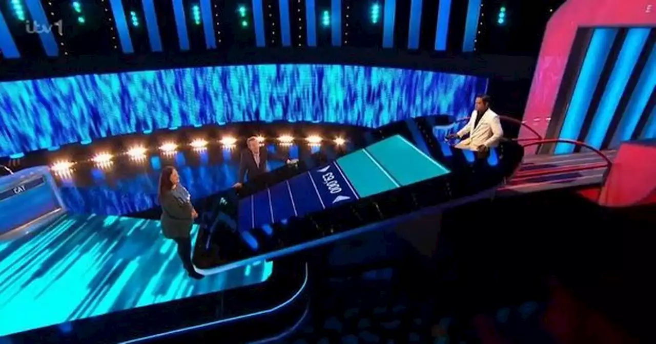 Lancashire woman given 'rare' offer after impressing The Chase's Paul Sinha