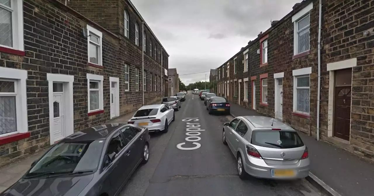 Lancs man named and charged after woman dies following house fire