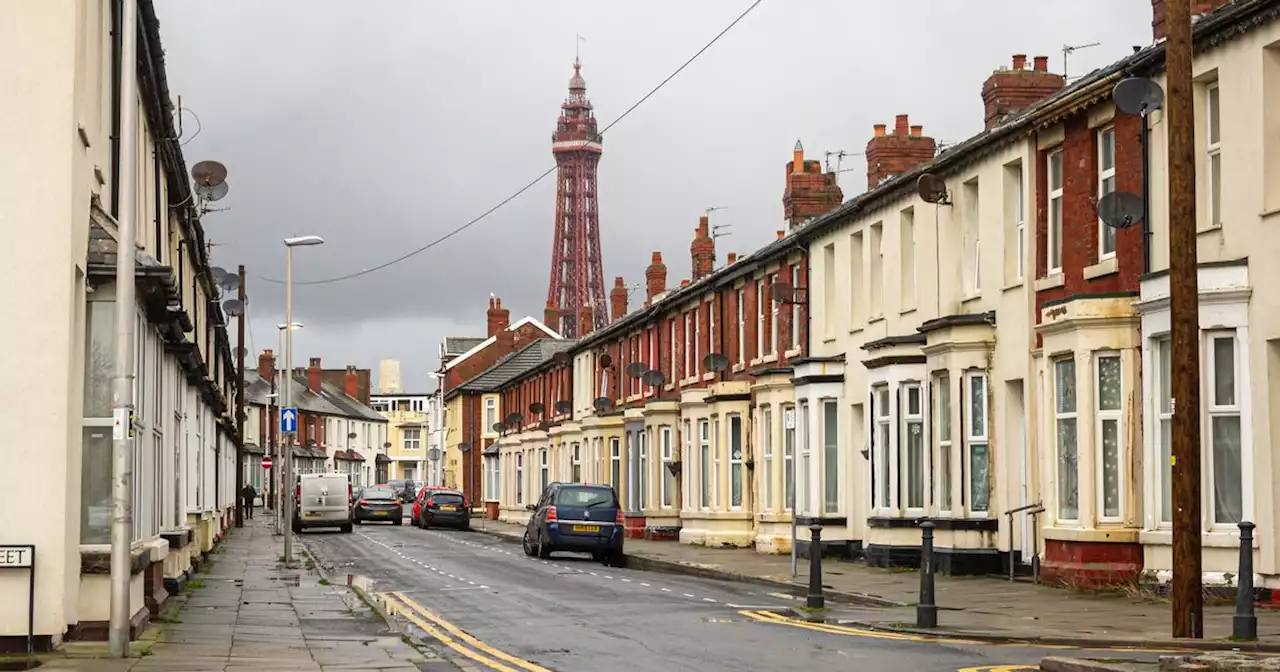 Poor housing is why Blackpool is worst in England for poverty, says resort MP