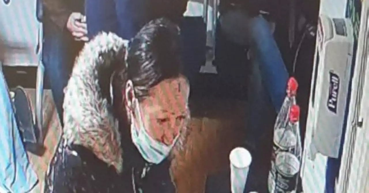 Woman goes missing from Preston hospital leaving police 'really concerned'