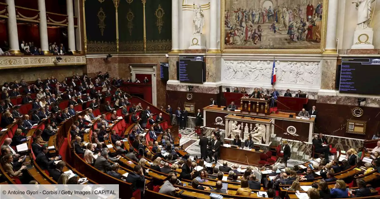 Ce que va changer la très décriée loi anti-squat