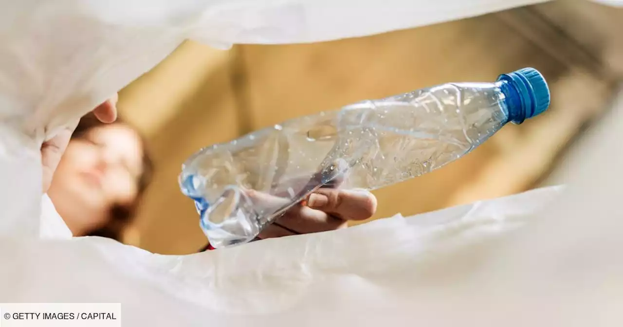 Changement climatique : une nouvelle étude scientifique pourrait nous aider à mieux recycler les plastiques