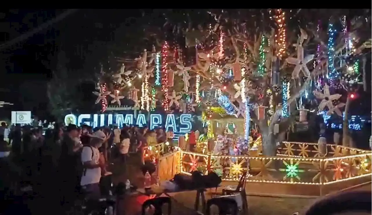 Guimaras kicks off Christmas events on weekends