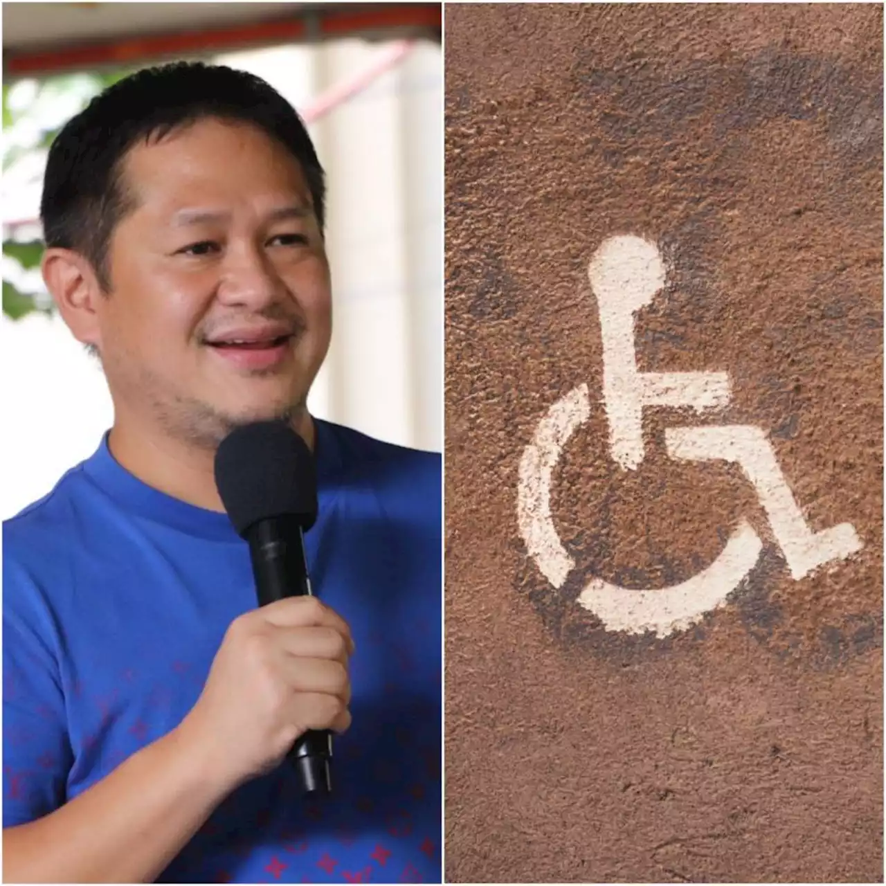 QC solon's bill bats for 20% toll price discount for PWDs