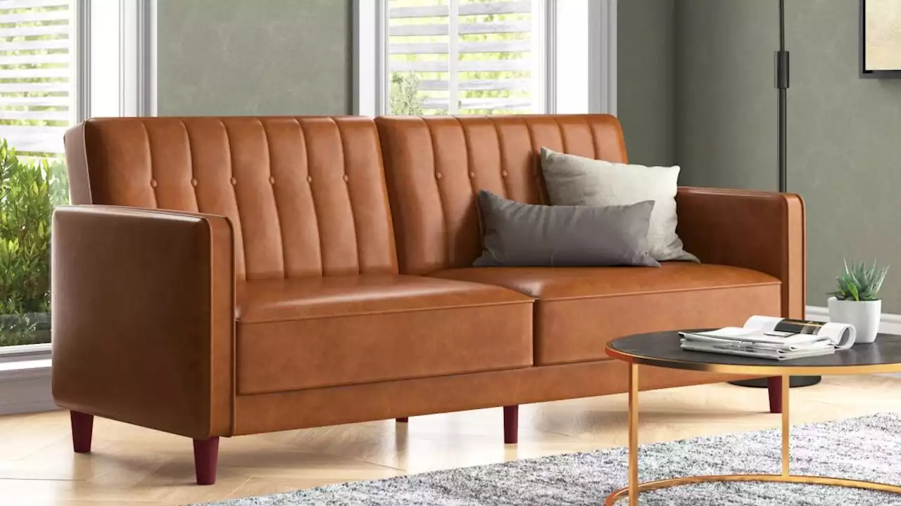 Wayfair Is Currently Taking Up To 70 Percent Off On Hundreds of Products