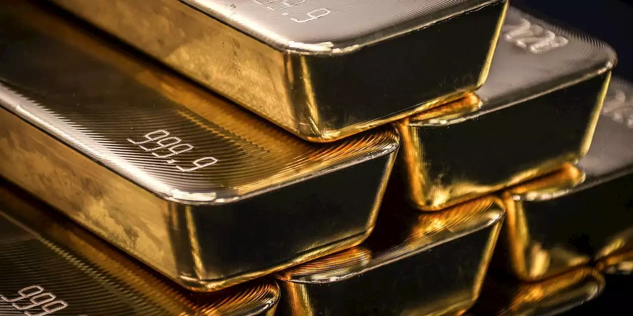 The Fed pivot will be good for gold in 2023, says Bank of America