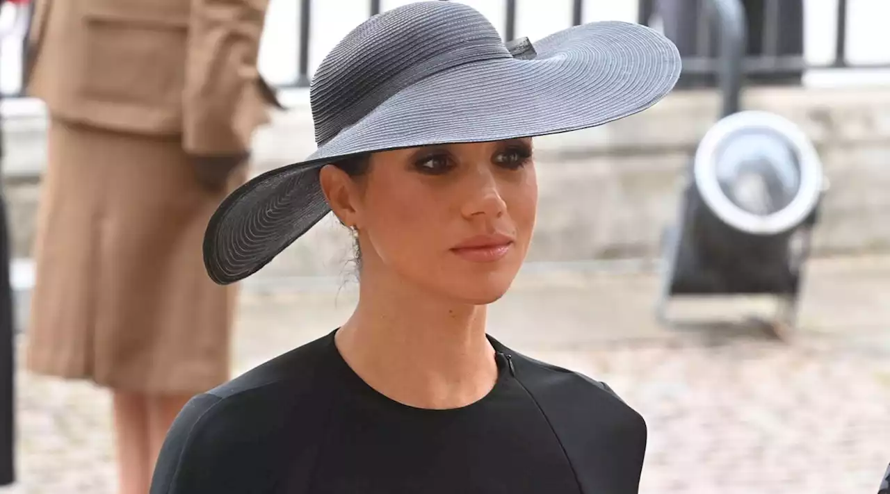 'Meghan Markle a Londra era in pericolo', le rivelazioni dell'ex capo della polizia