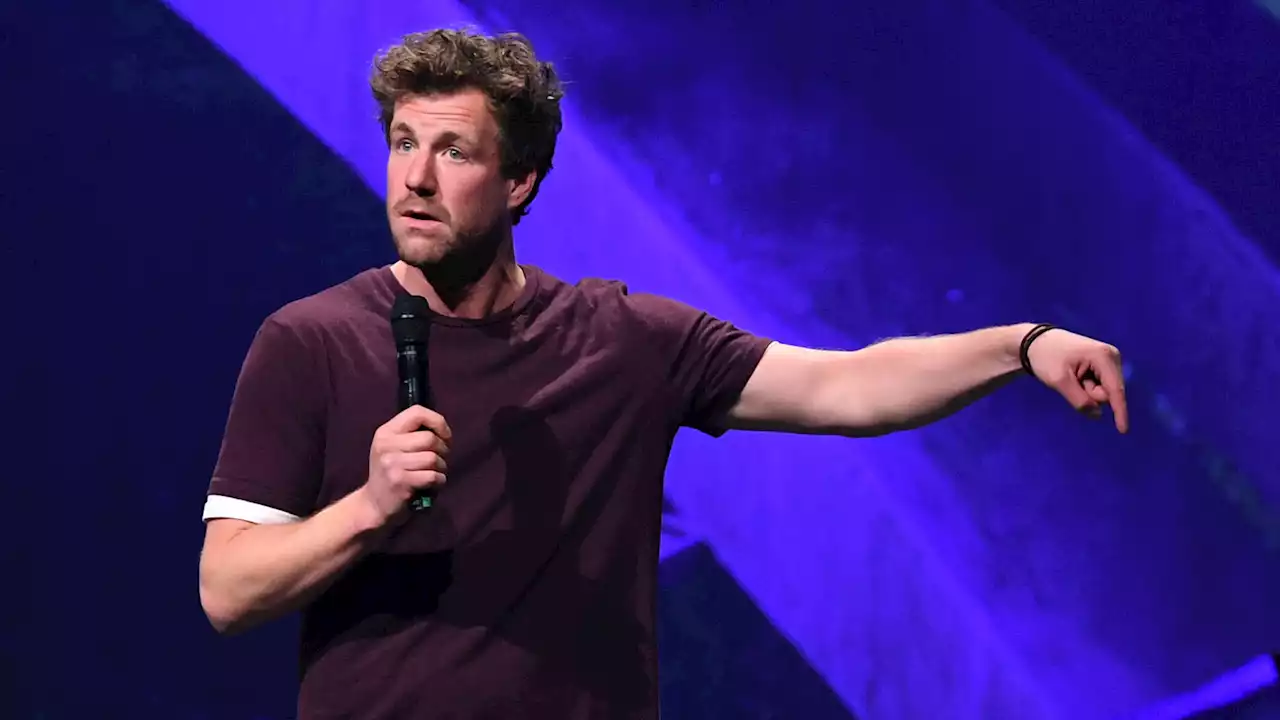 Sat.1 holt Luke Mockridge zurück ins TV