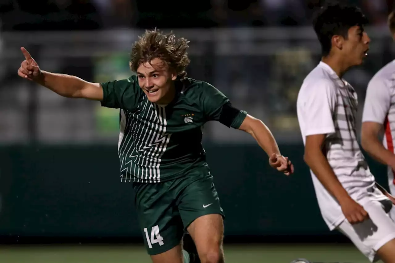 Bay Area News Group boys soccer preseason update 2022-23: Rankings, players to watch, more