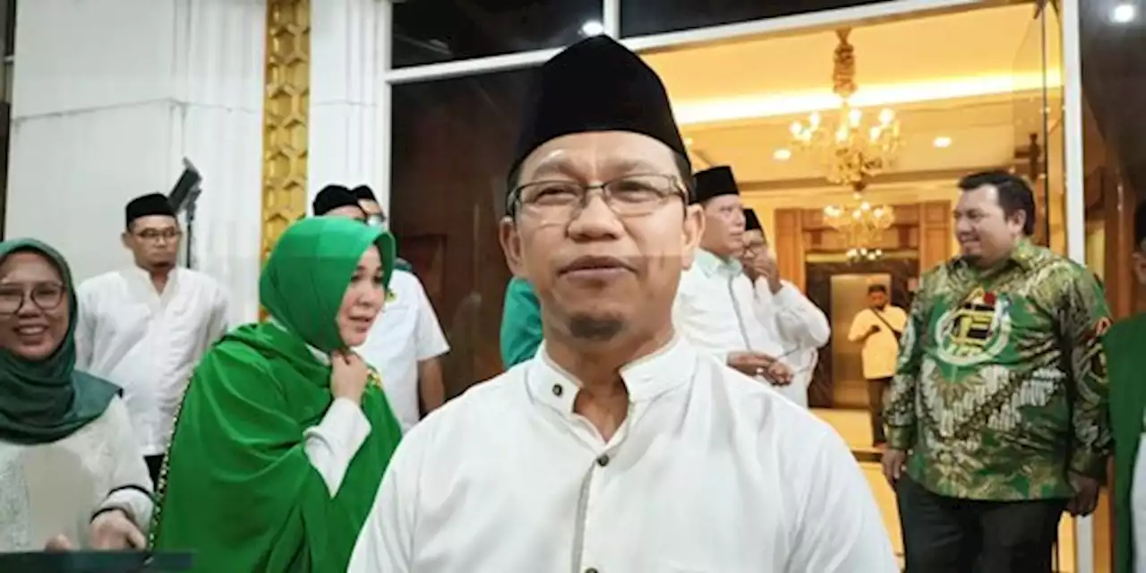 KIB Komunikasi dengan Seluruh Partai, Salah Satunya PDIP | merdeka.com