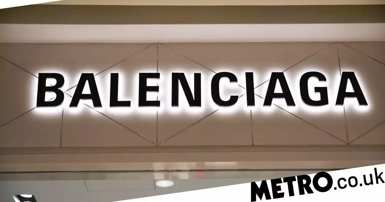 Balenciaga's advert should never have seen the light of day - so why did it?