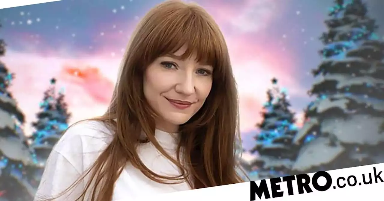 Girls Aloud singer Nicola Roberts joins Strictly Christmas special 2022