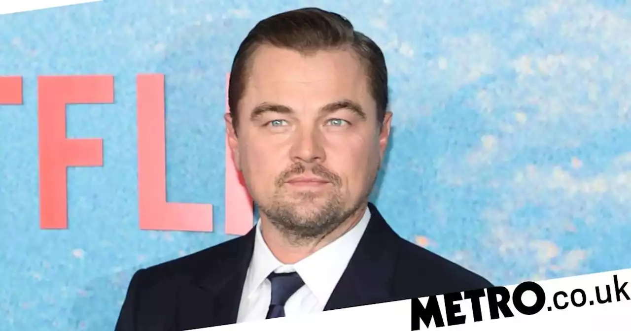 Leonardo DiCaprio goes up against Boris Johnson as he praises new Ulez