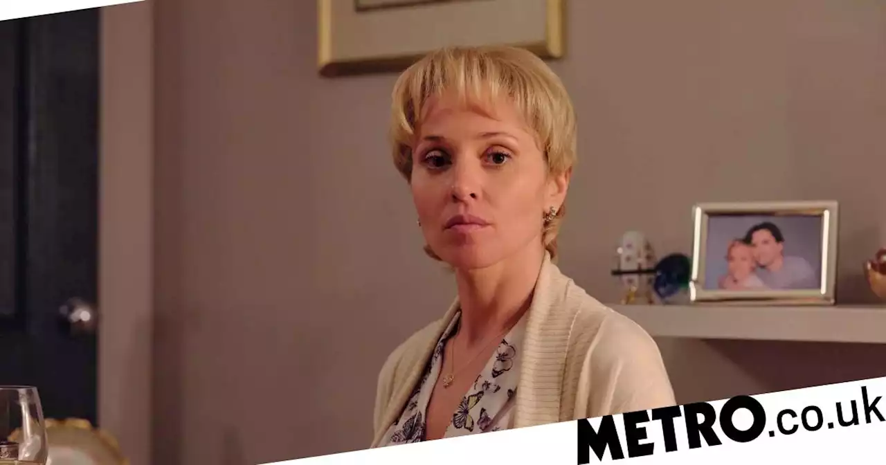 Litvinenko star feared appearing in drama because of what Putin is 'capable of'