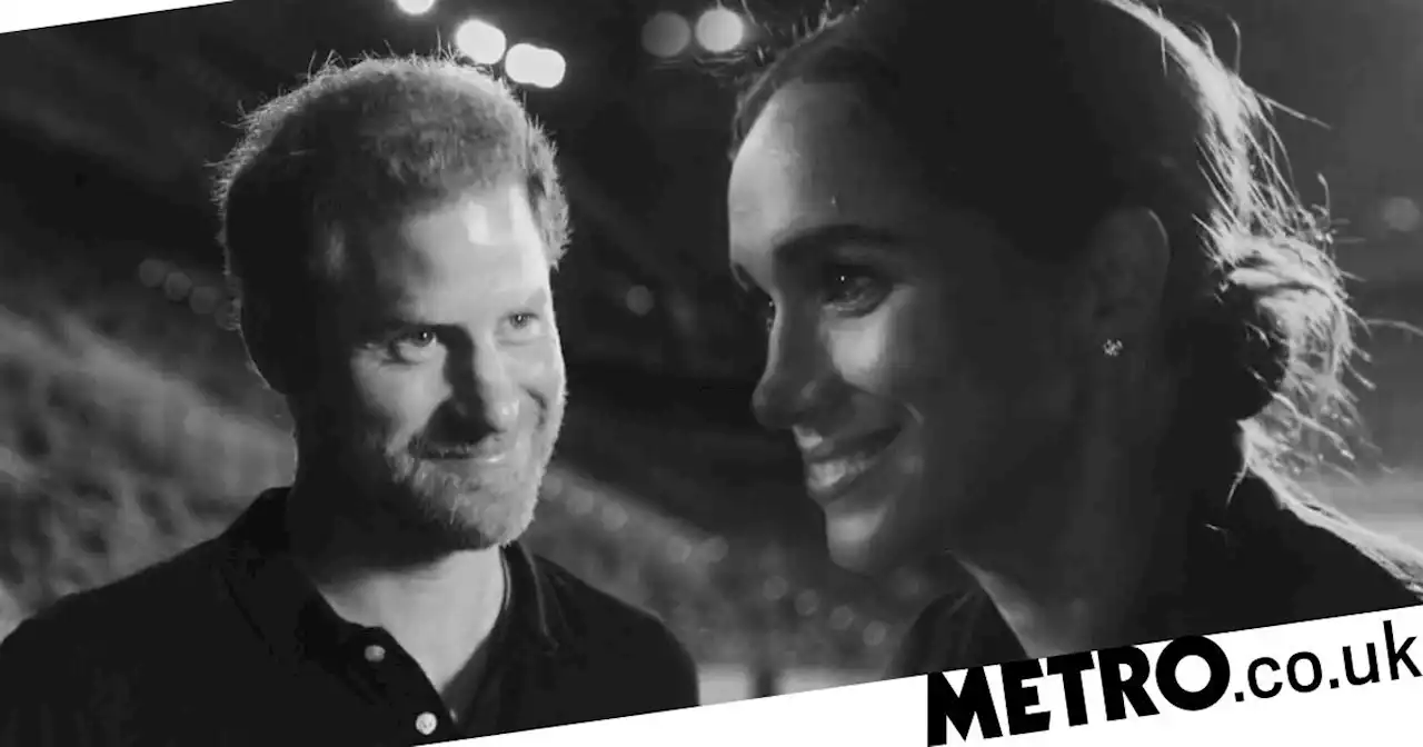 Now is the perfect time for a Harry and Meghan documentary