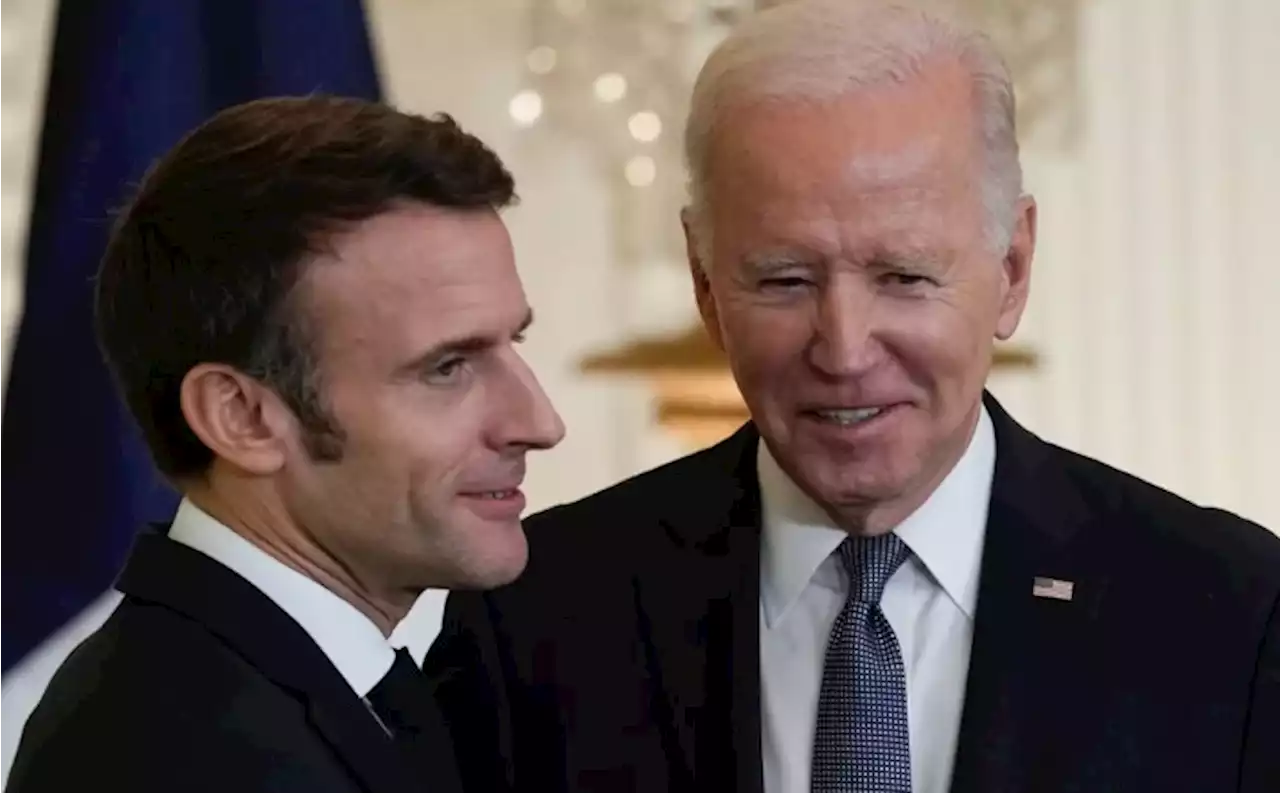 Joe Biden dispuesto a hablar con Putin si quiere culminar guerra