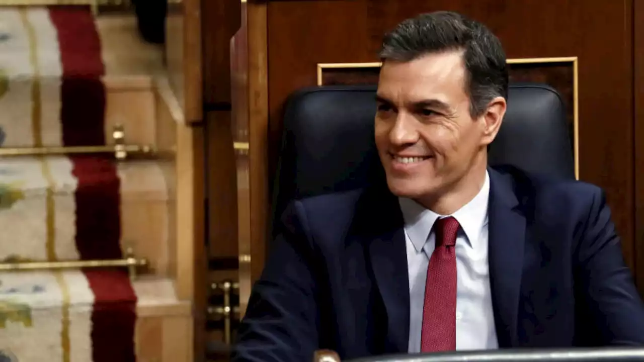 Pedro Sánchez celebra en Twitter el pase de España a octavos | Minuto30