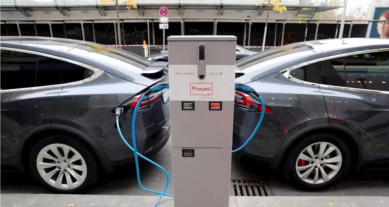 Auto sector gets insistent about policy certainty on new energy vehicles