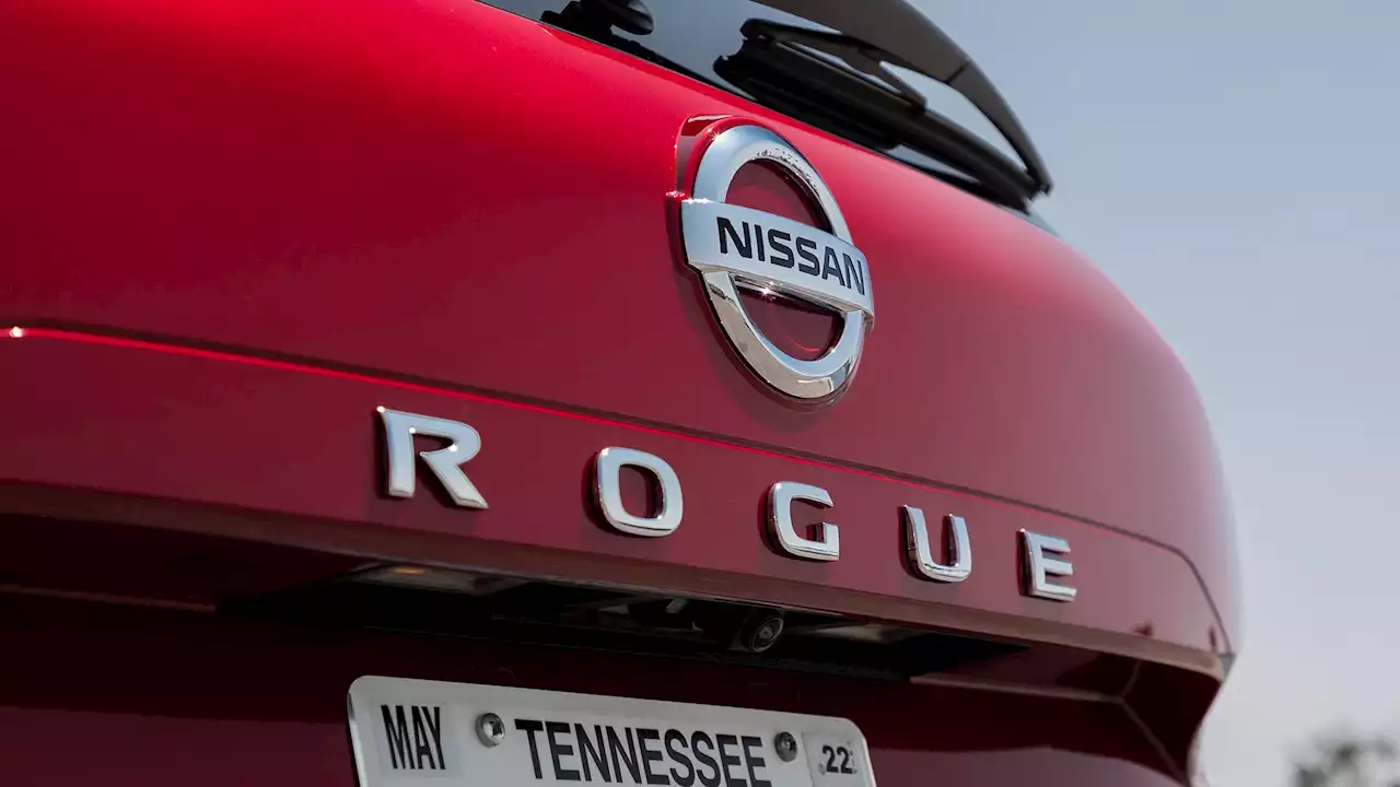 2021 Nissan Rogue Yearlong Review: This Is the Rogue’s Biggest Asset