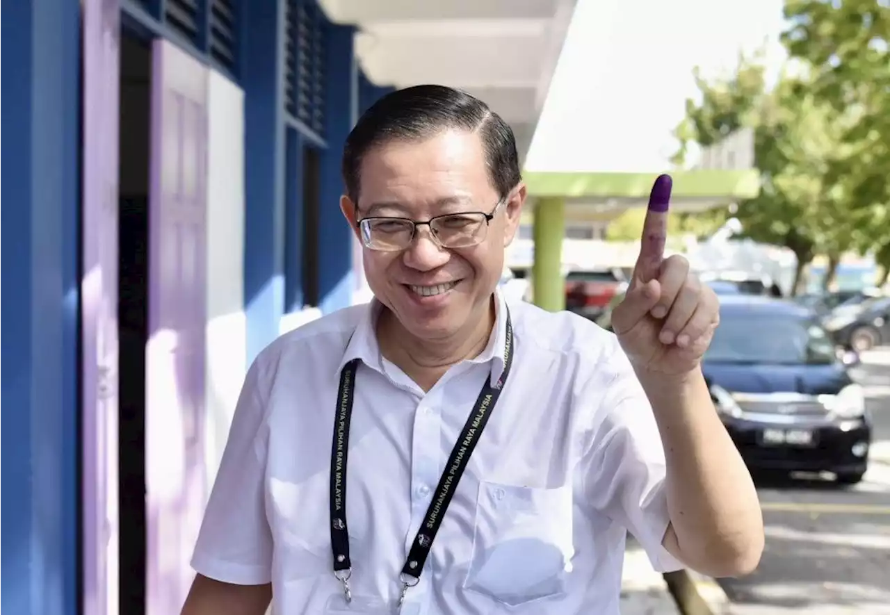 Guan Eng willing to ‘serve in any capacity’ | The Malaysian Insight