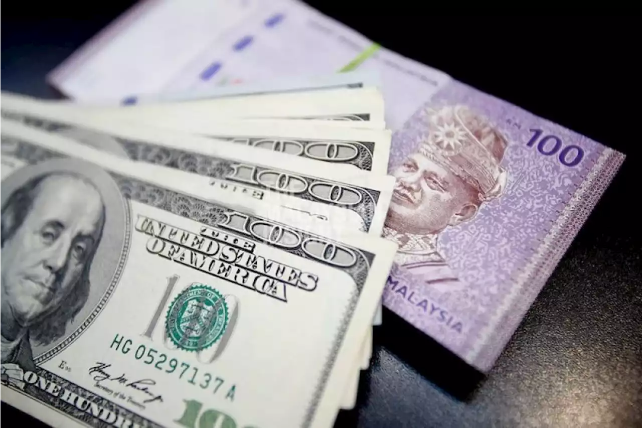 Ringgit opens higher against US dollar for 3rd day running | The Malaysian Insight