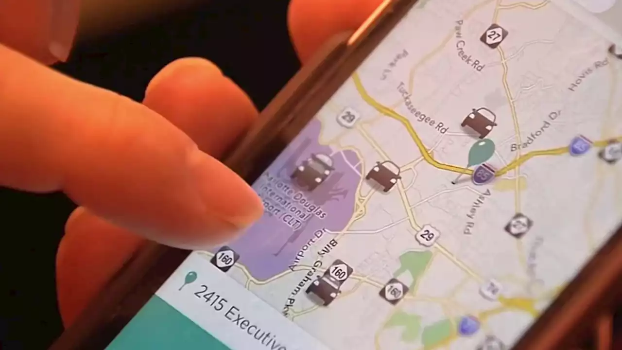 Proposed Law Would Force Rideshare Companies to Forward Sexual Assault Reports to San Jose Police