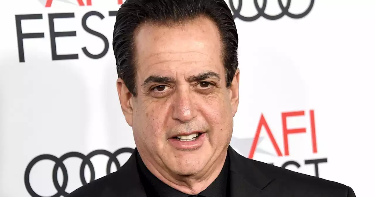 'Green Book' actor Frank Vallelonga Jr. found dead in the Bronx