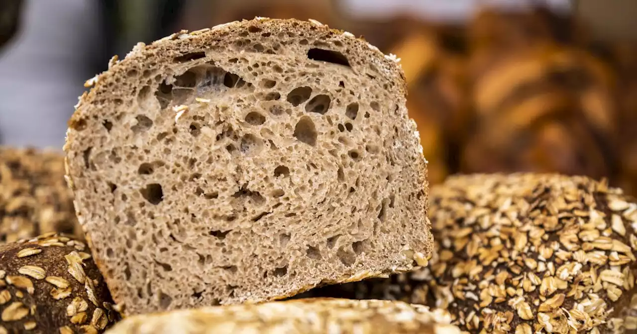 Americans are eating more whole grains but are still confused by the food labels