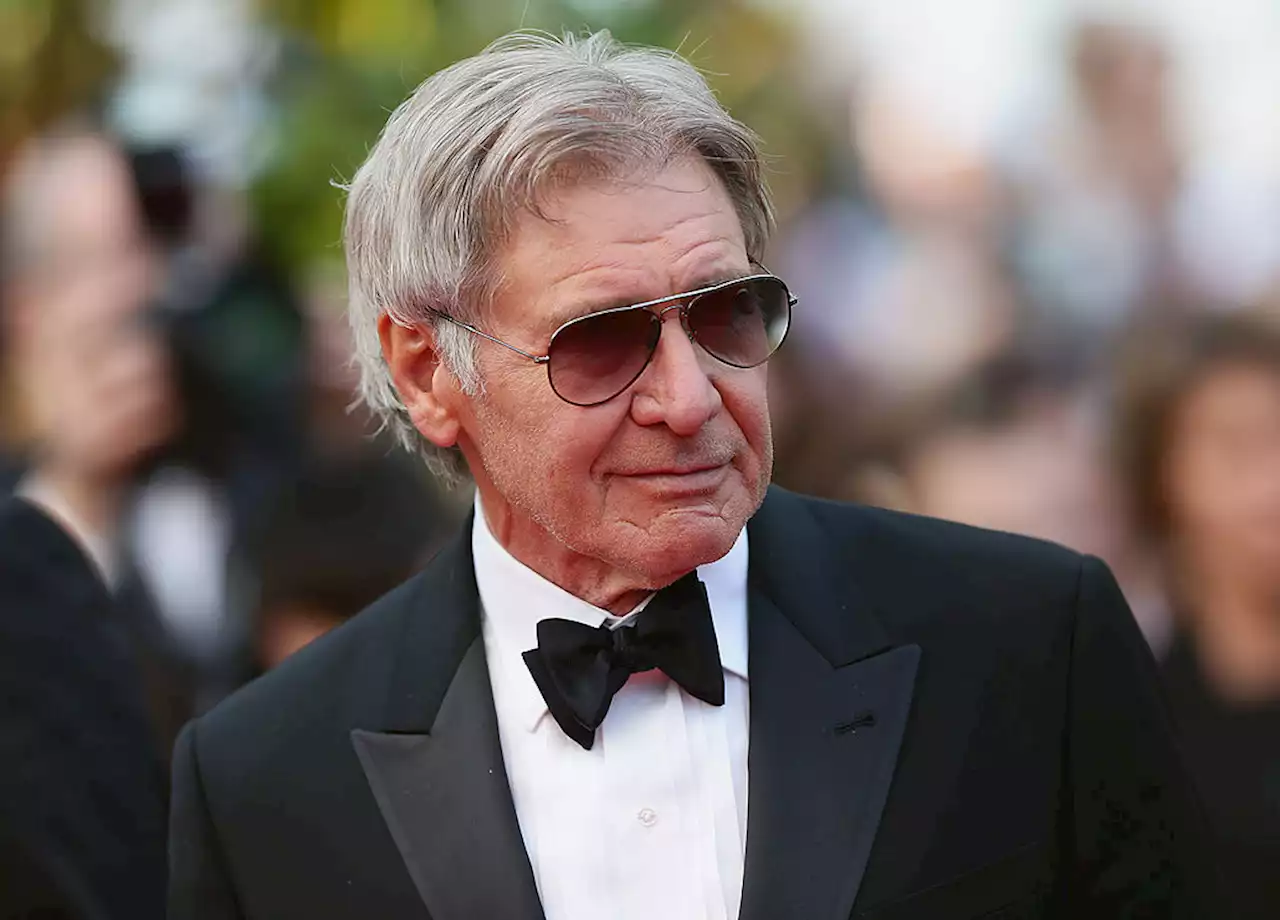 See Harrison Ford Digitally De-Aged in 'Indiana Jones and the Dial of Destiny' Trailer