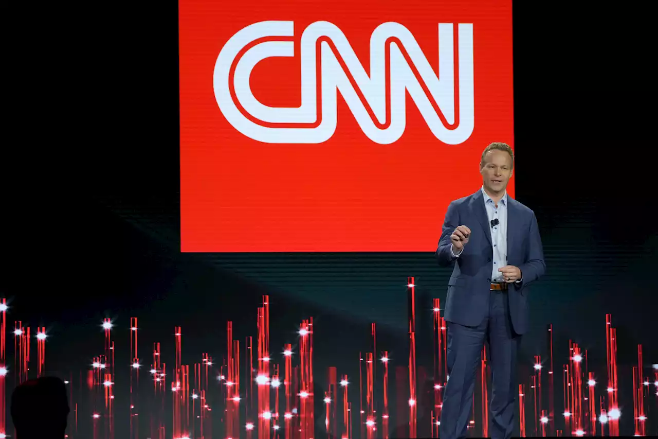 CNN Lays Off Hundreds of Staffers After Business Review − Read the Memo