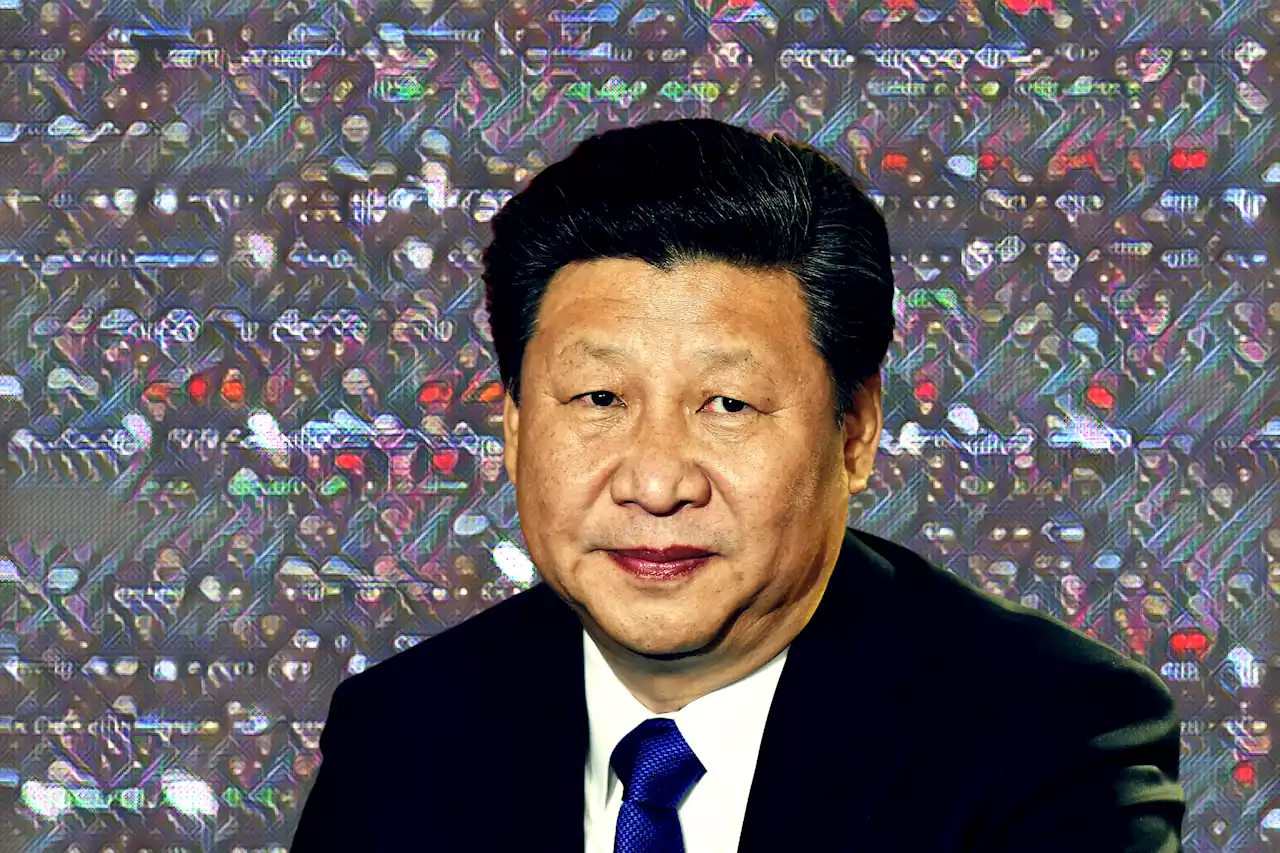 China's Xi Jinping has no easy way out