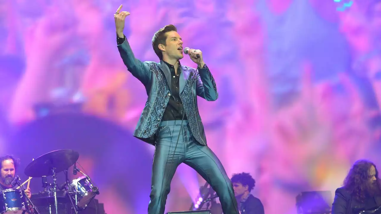 The Killers add N.J. show to 2022-2023 tour