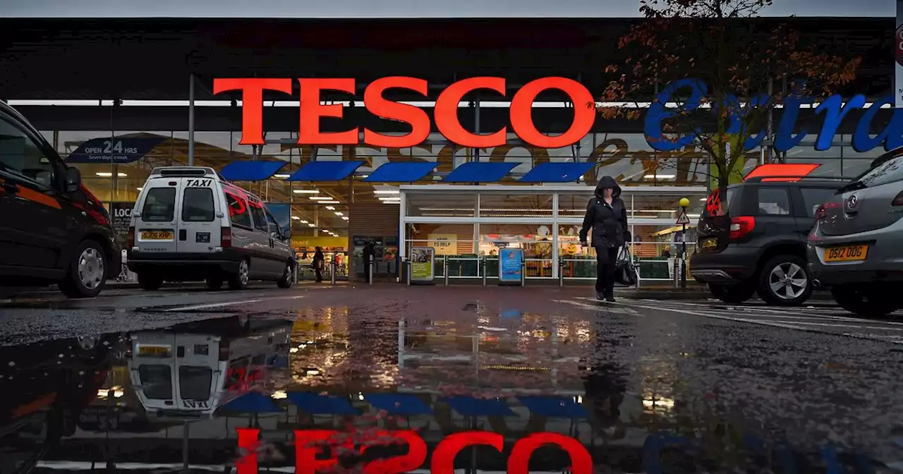 Tesco launches big Clubcard change - giving customers more offers