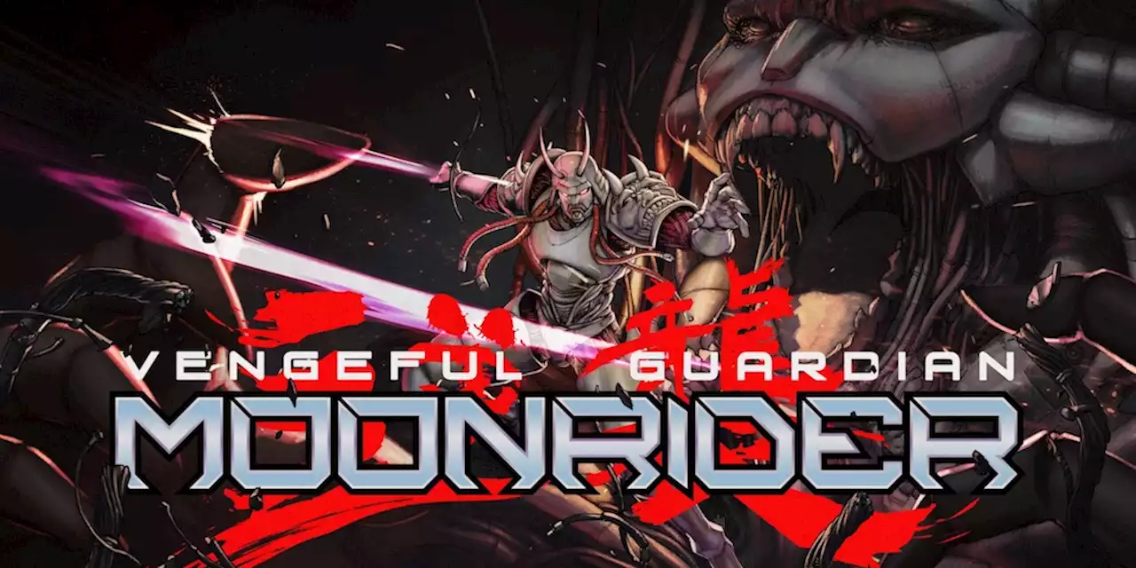 Vengeful Guardian: Moonrider – Action-Platformer im 16-Bit-Stil erscheint Anfang 2023 - ntower - Dein Nintendo-Onlinemagazin