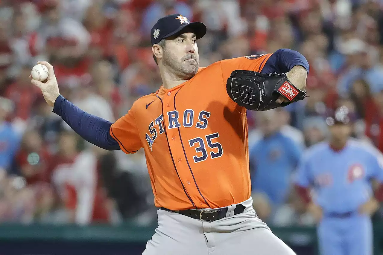 Astros’ Justin Verlander reluctance could open door for other teams