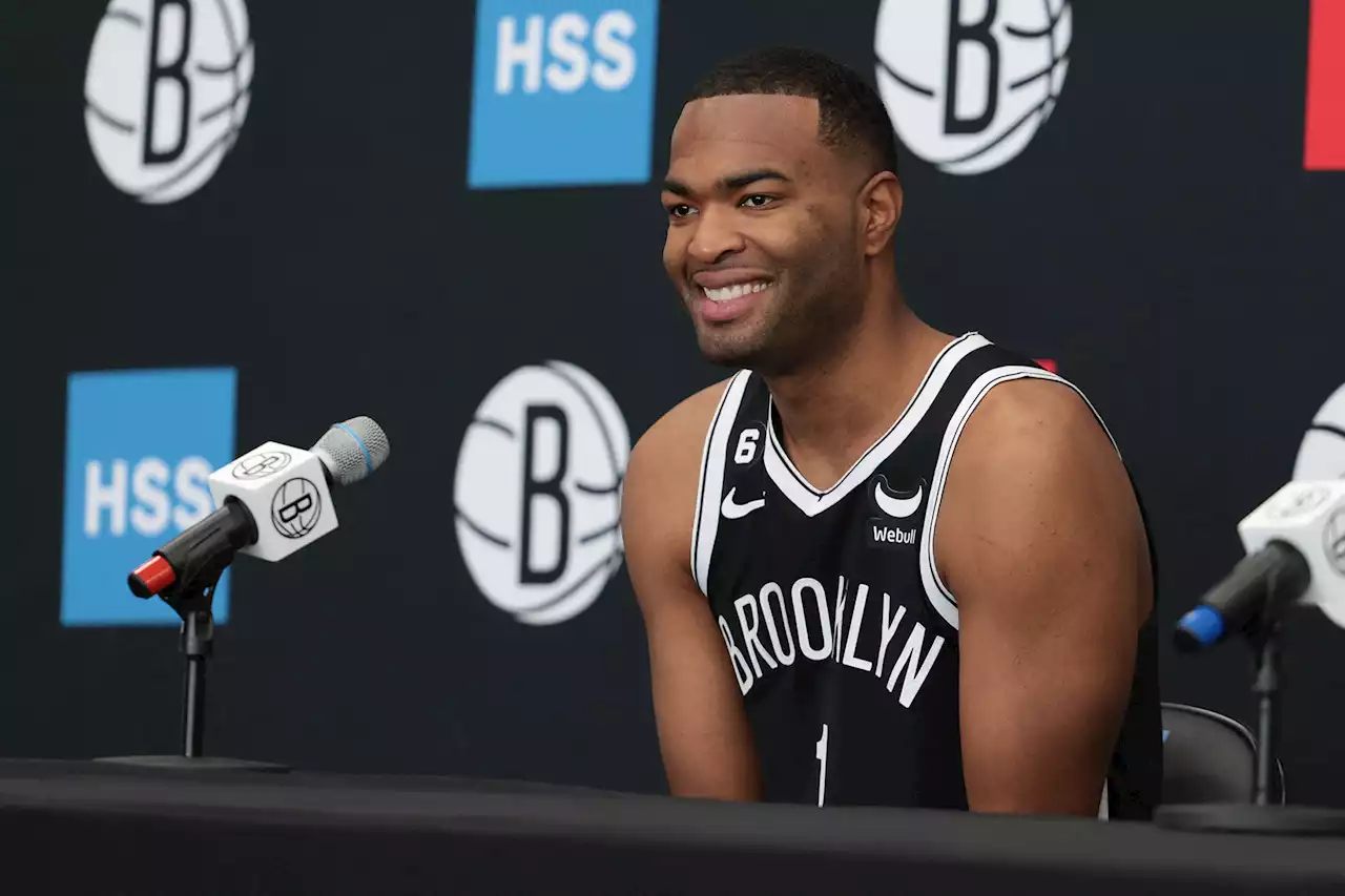 Nets forward T.J. Warren, after 2 years out, set to return vs. Raptors