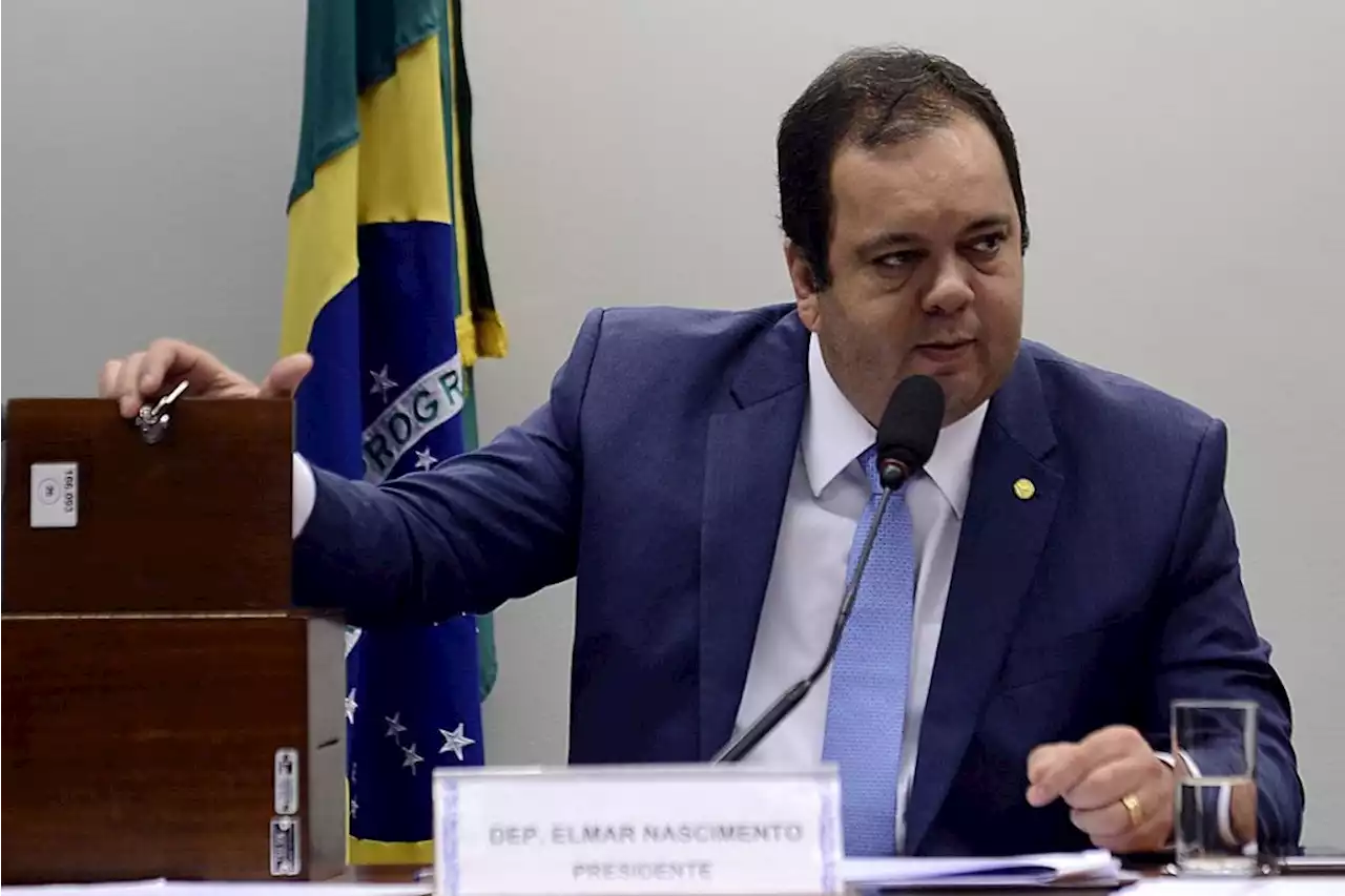 Líder do União Brasil diz que não vai entrar em 'banquete fisiológico' de Lula | O Antagonista