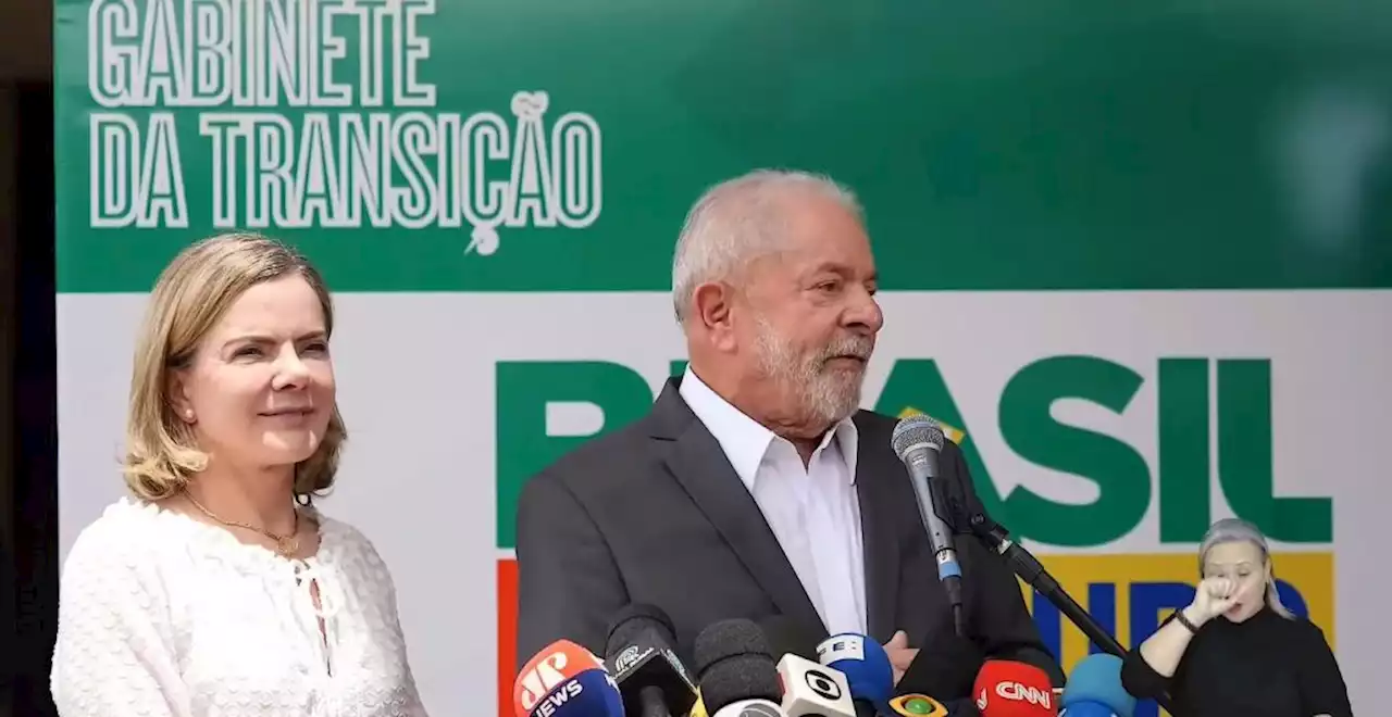 Lula: 'Sei que não vou encontrar coisa boa' | O Antagonista