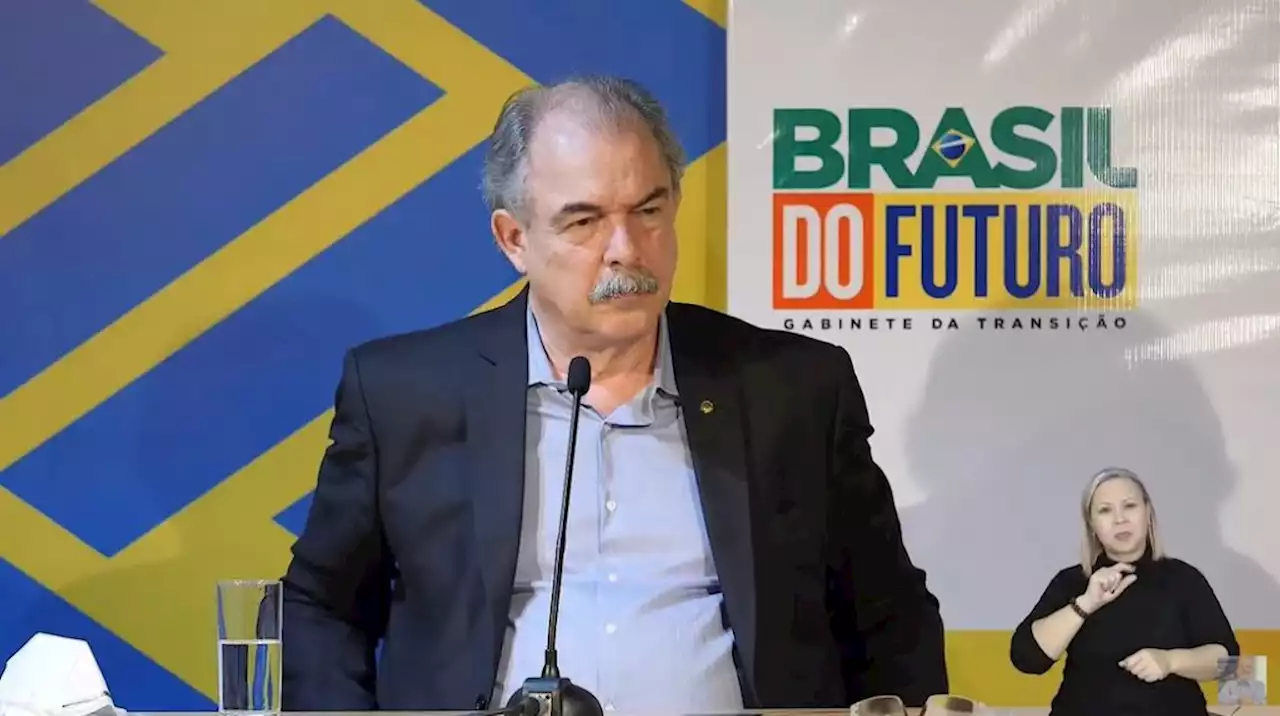 Transição denunciará “inchaço” no Auxílio Brasil a órgãos de controle | O Antagonista