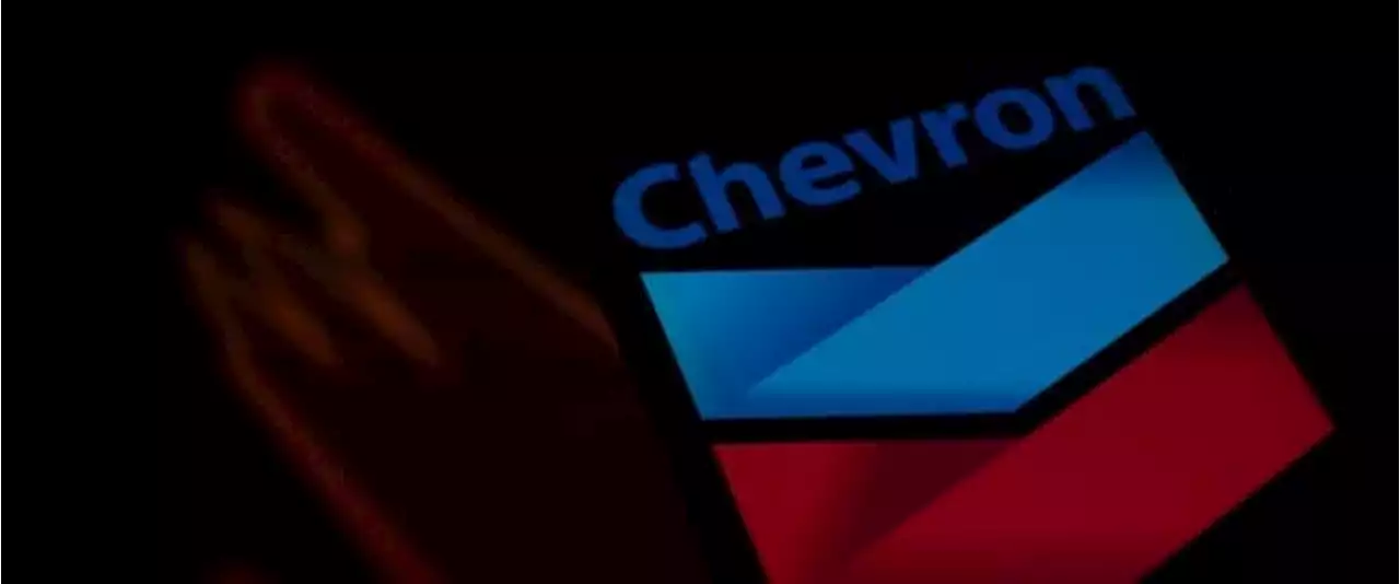 Chevron CEO Criticizes Biden’s SPR Strategy | OilPrice.com