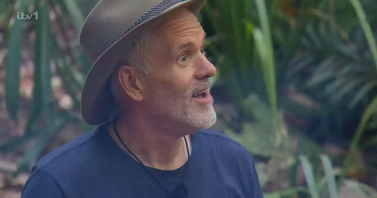 Chris Moyles confesses one I’m A Celeb moment was ‘so bad’ it was cut from show